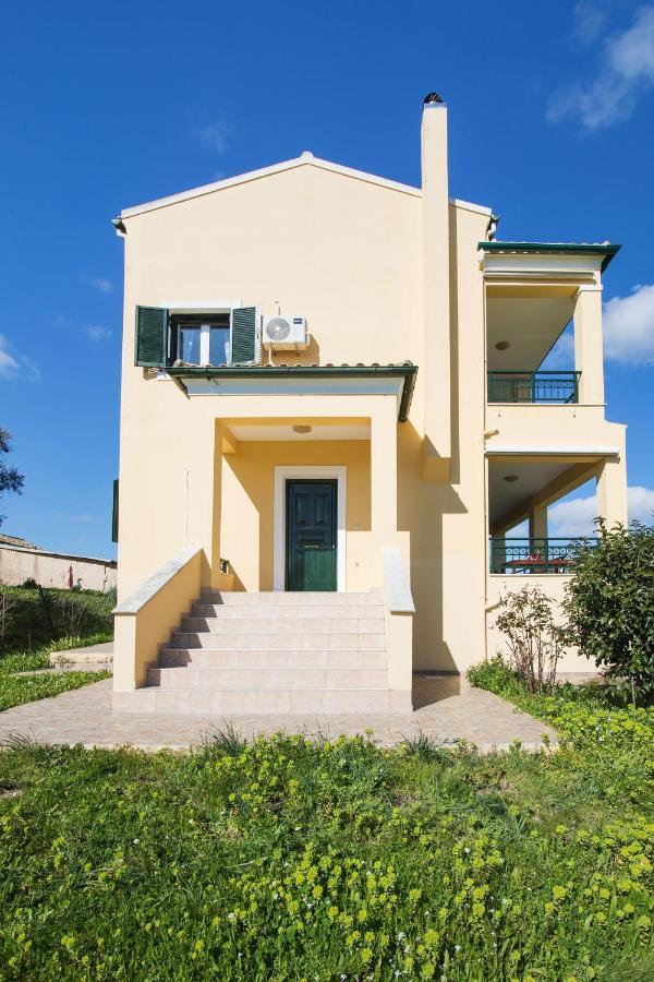 Giovanotta Country House Marmaro Villa Marmaron  Exterior photo